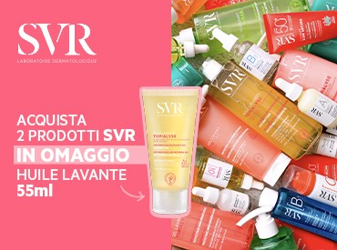 35% di Sconto + Regalo con 2 Prodotti